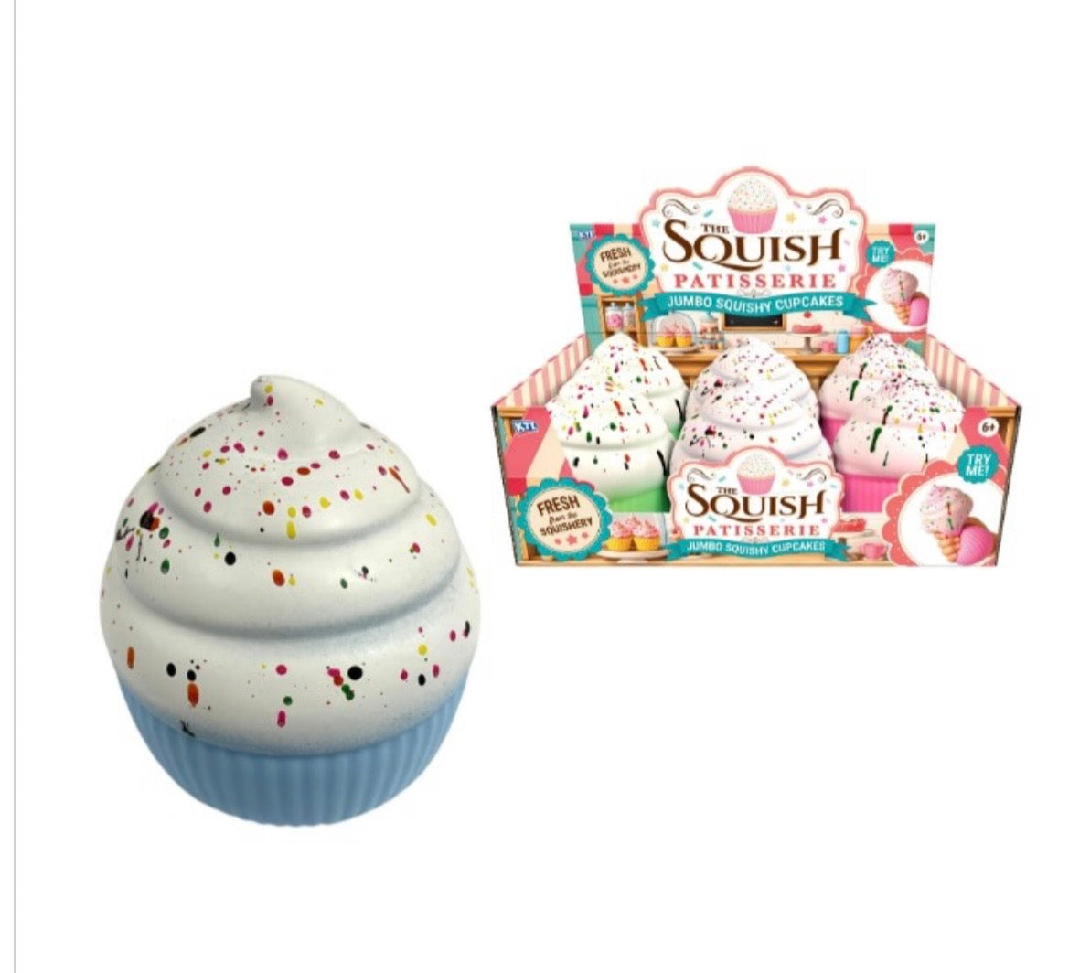 Squishes- Jumbo