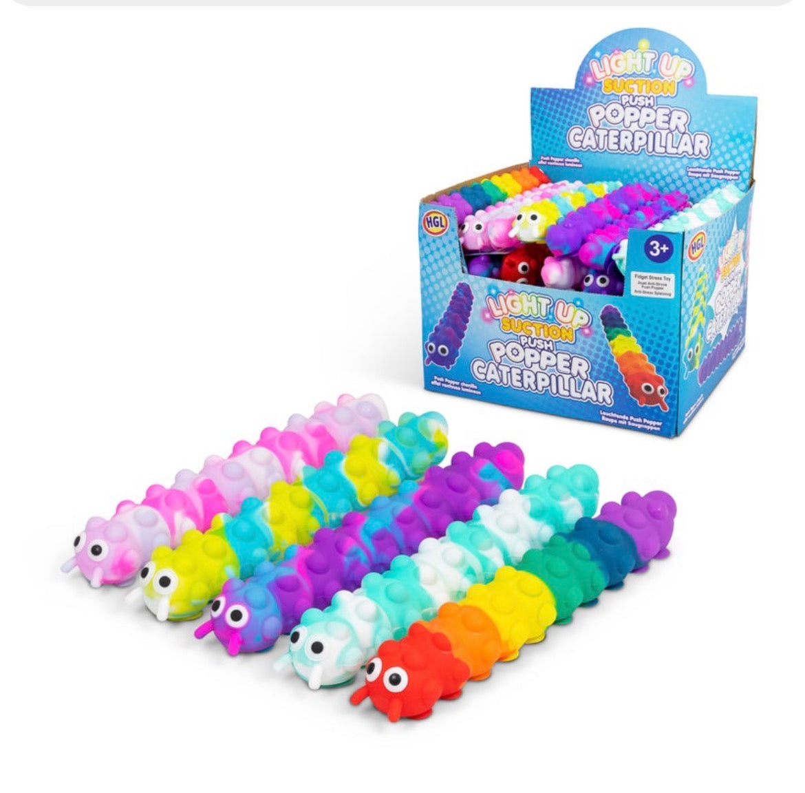 Sensory Toys