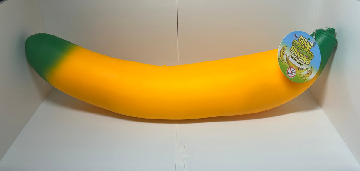 KTL - Jumbo Banana