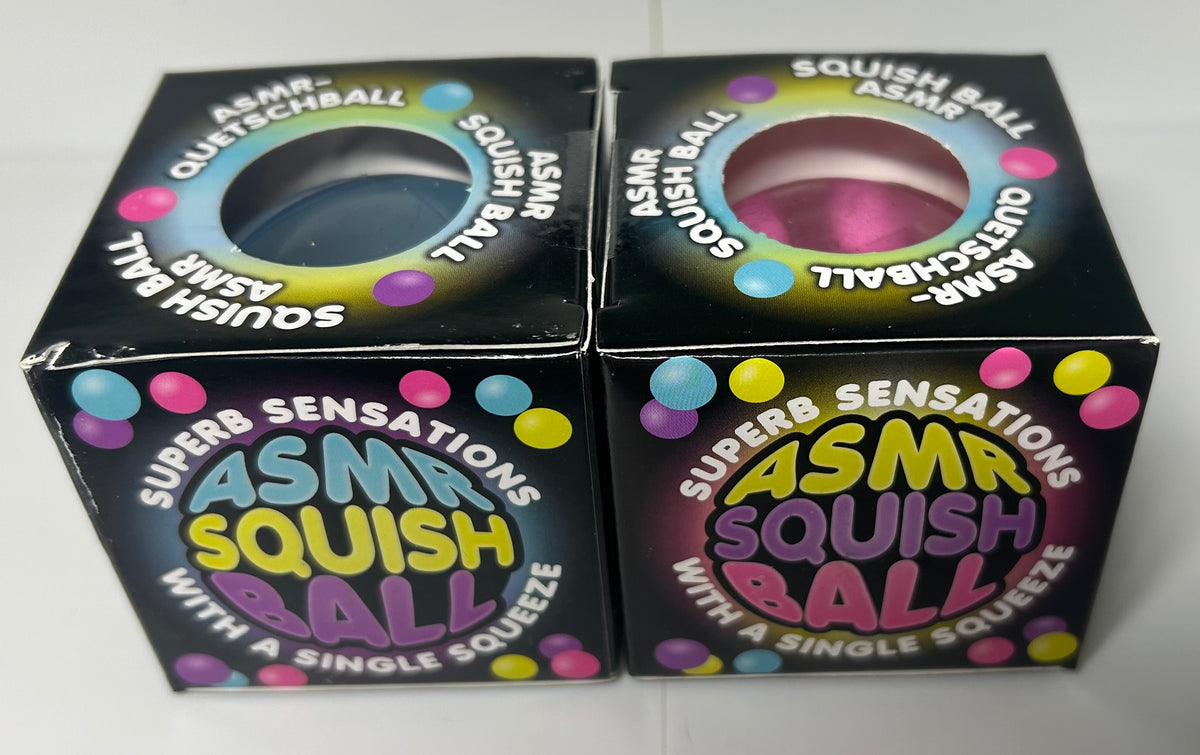 Scrunchems - ASMR Squish Ball