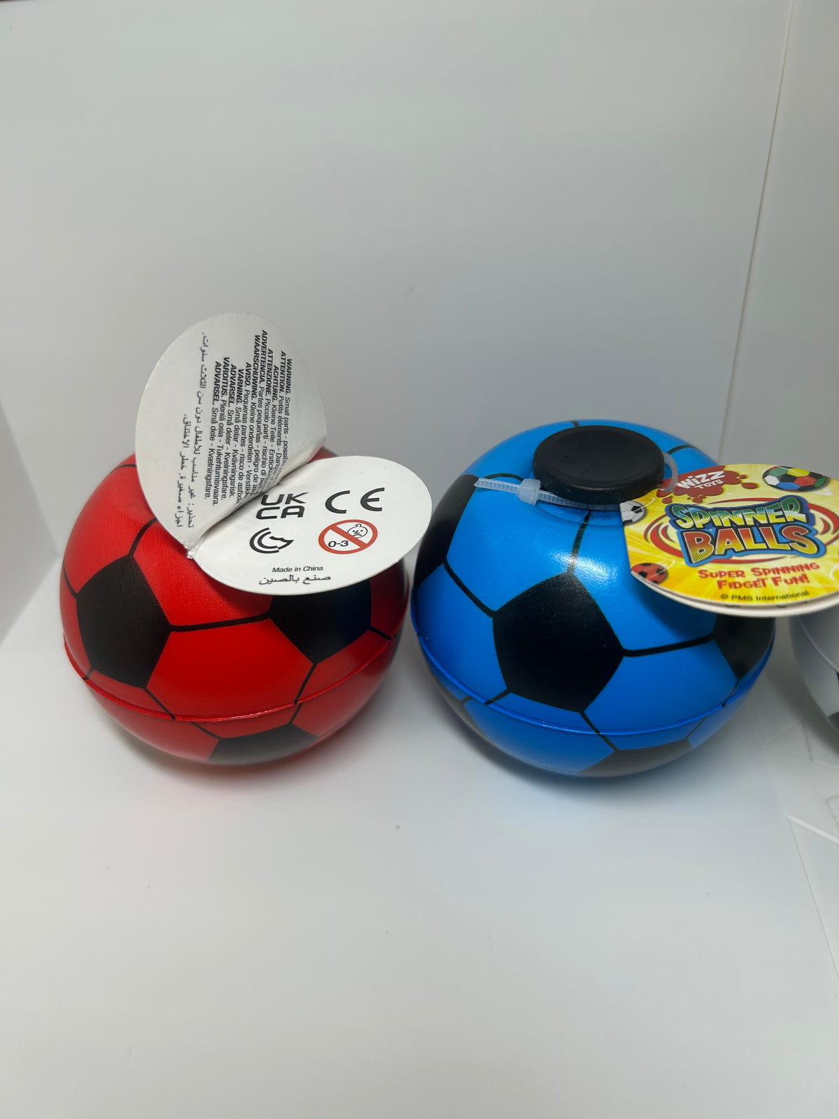 Football Spinner