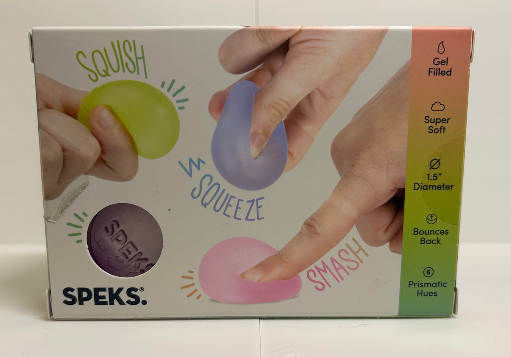 SPEKS. - Mini Gump Loop ( 6 pack)