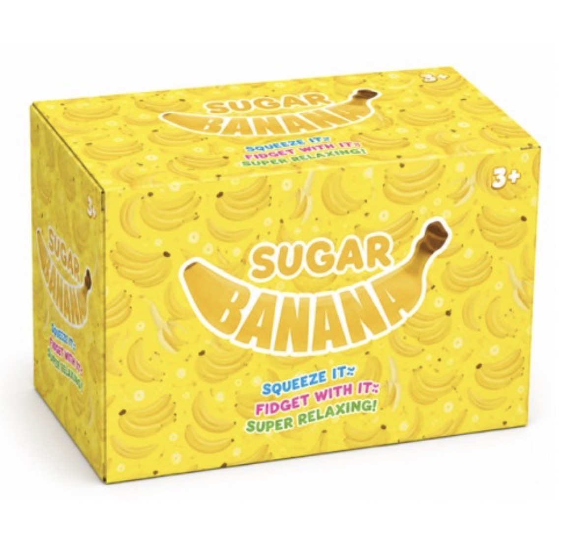 Sugar Banana