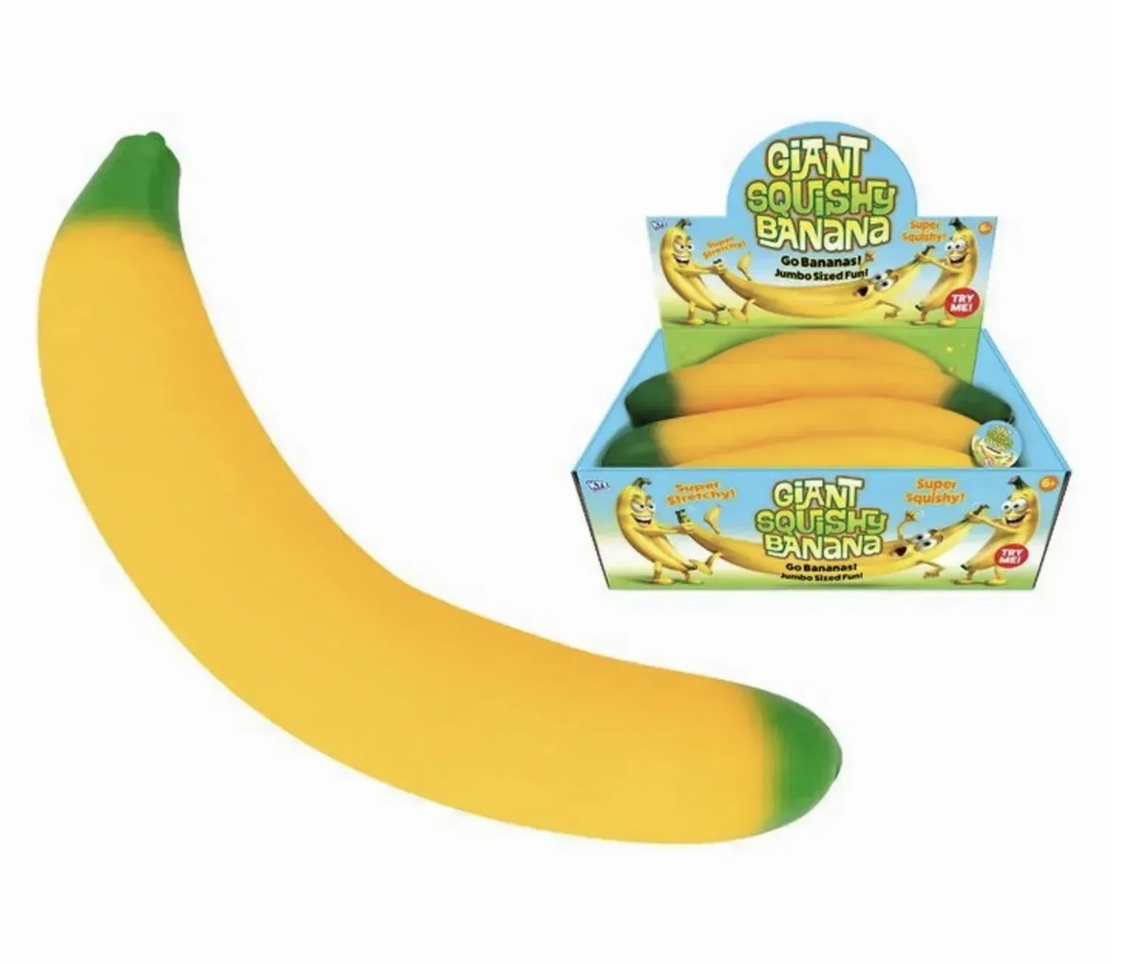 KTL - Jumbo Banana