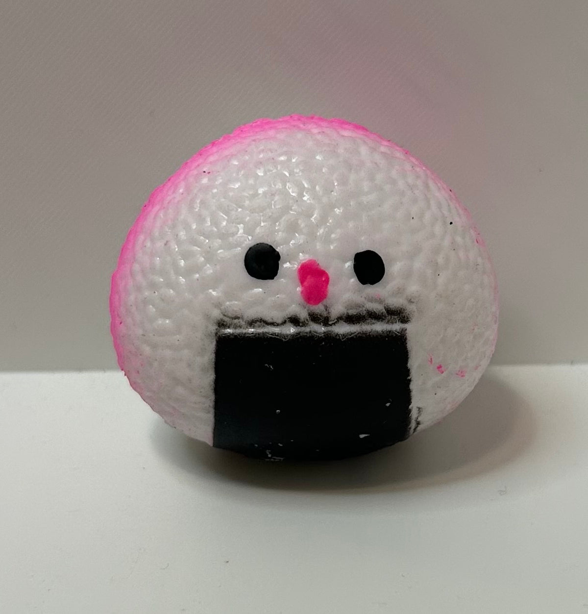 TPR Squishy Sushi