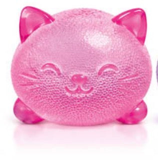 Cool Cat Inspired Squishy