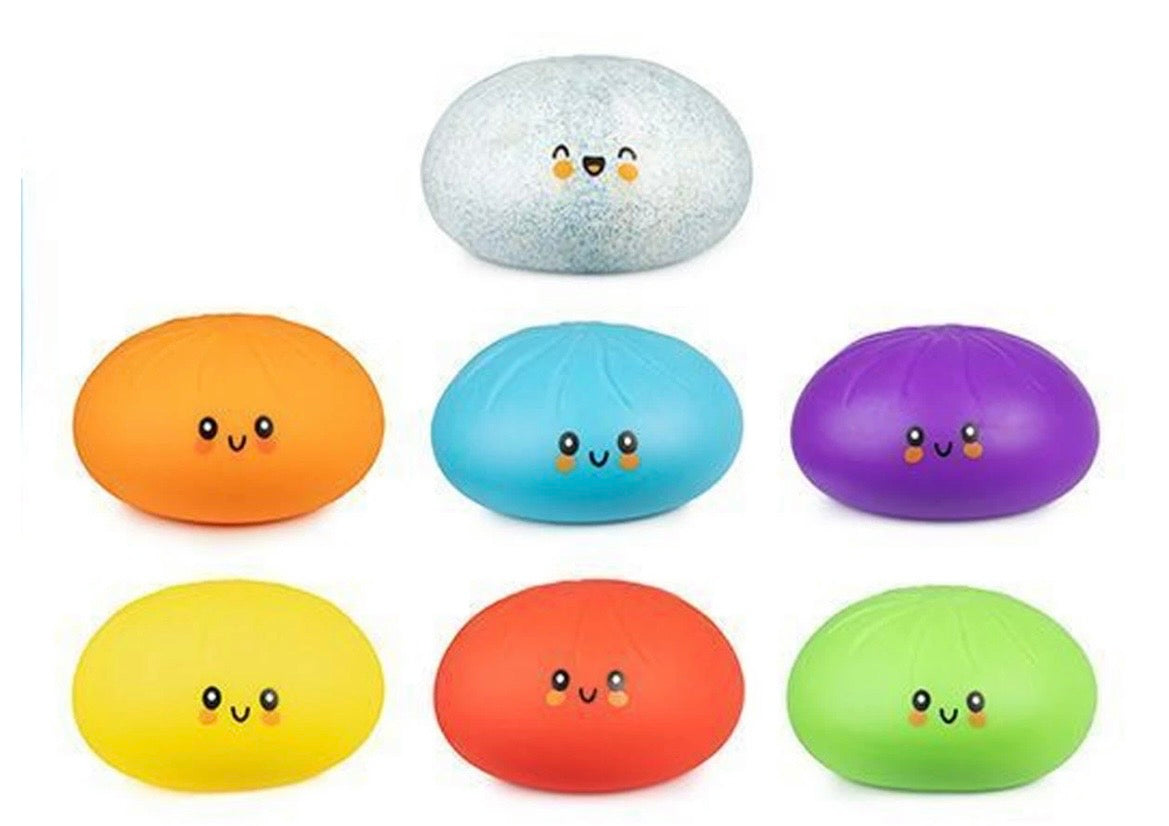 PRE ORDER - 20/10/2026 28cm XXL RMS DUMPLING!!