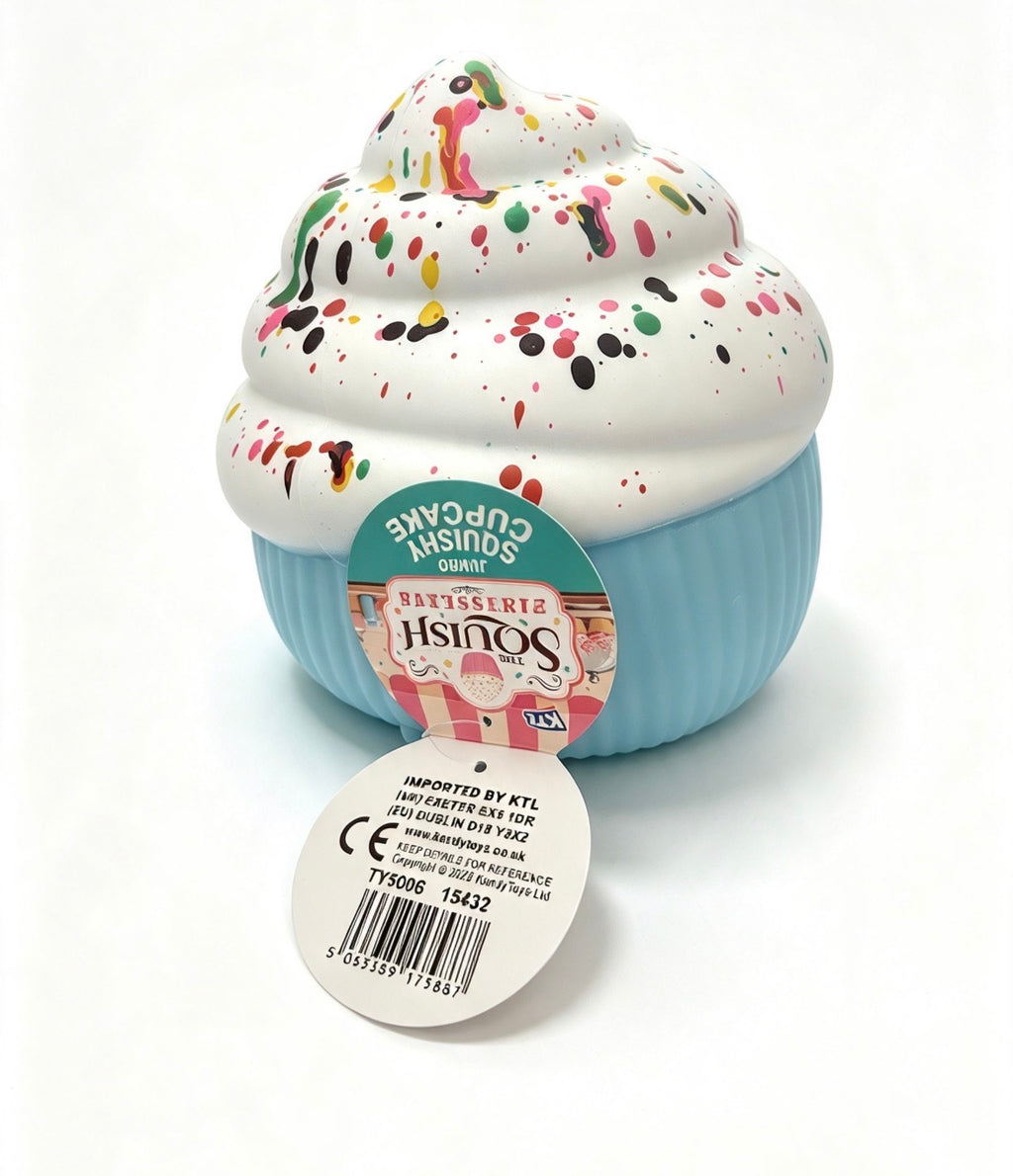 KTL Jumbo Cupcake